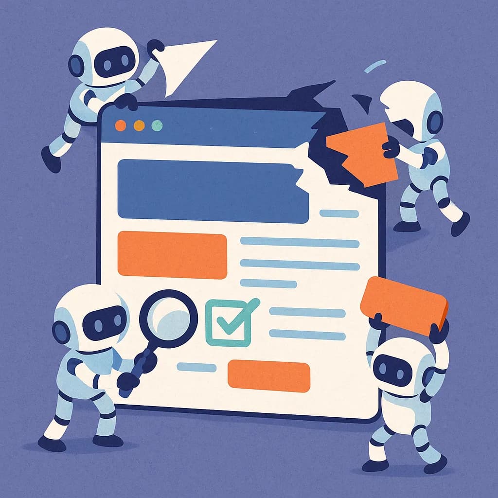 Writing Testable Front-End Code - Best Practices, Patterns, and Pitfalls (Pt 1)