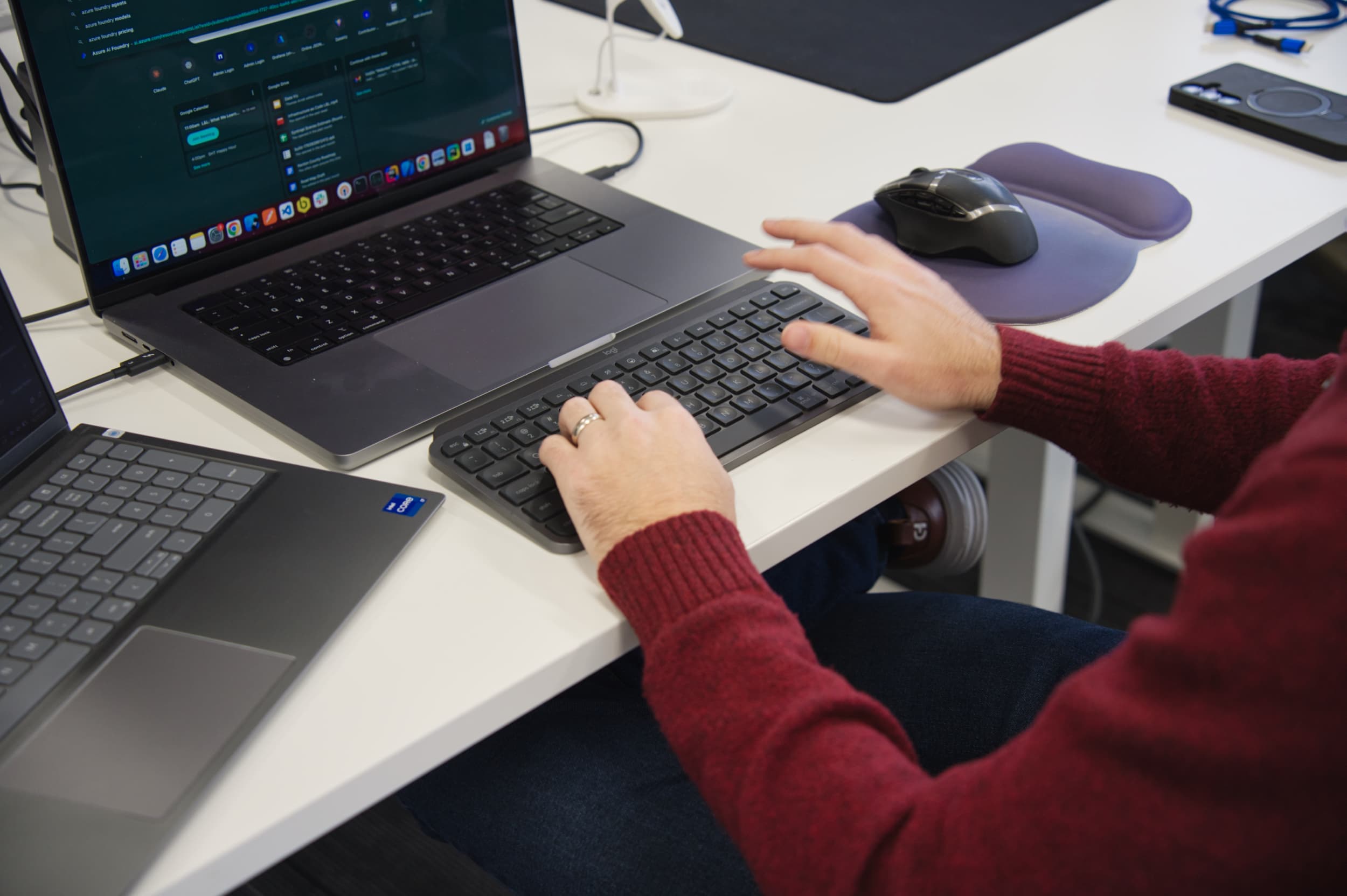 The Process Is the Product: What Precision Engineering Teaches Us About AI-Powered Development