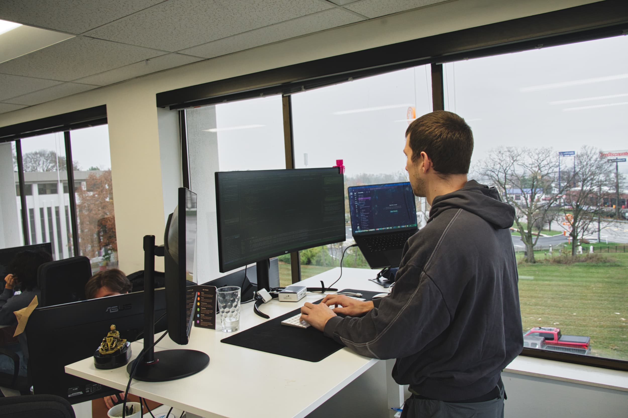 Part 1: The Hidden Cost of Writing Off Junior Developers