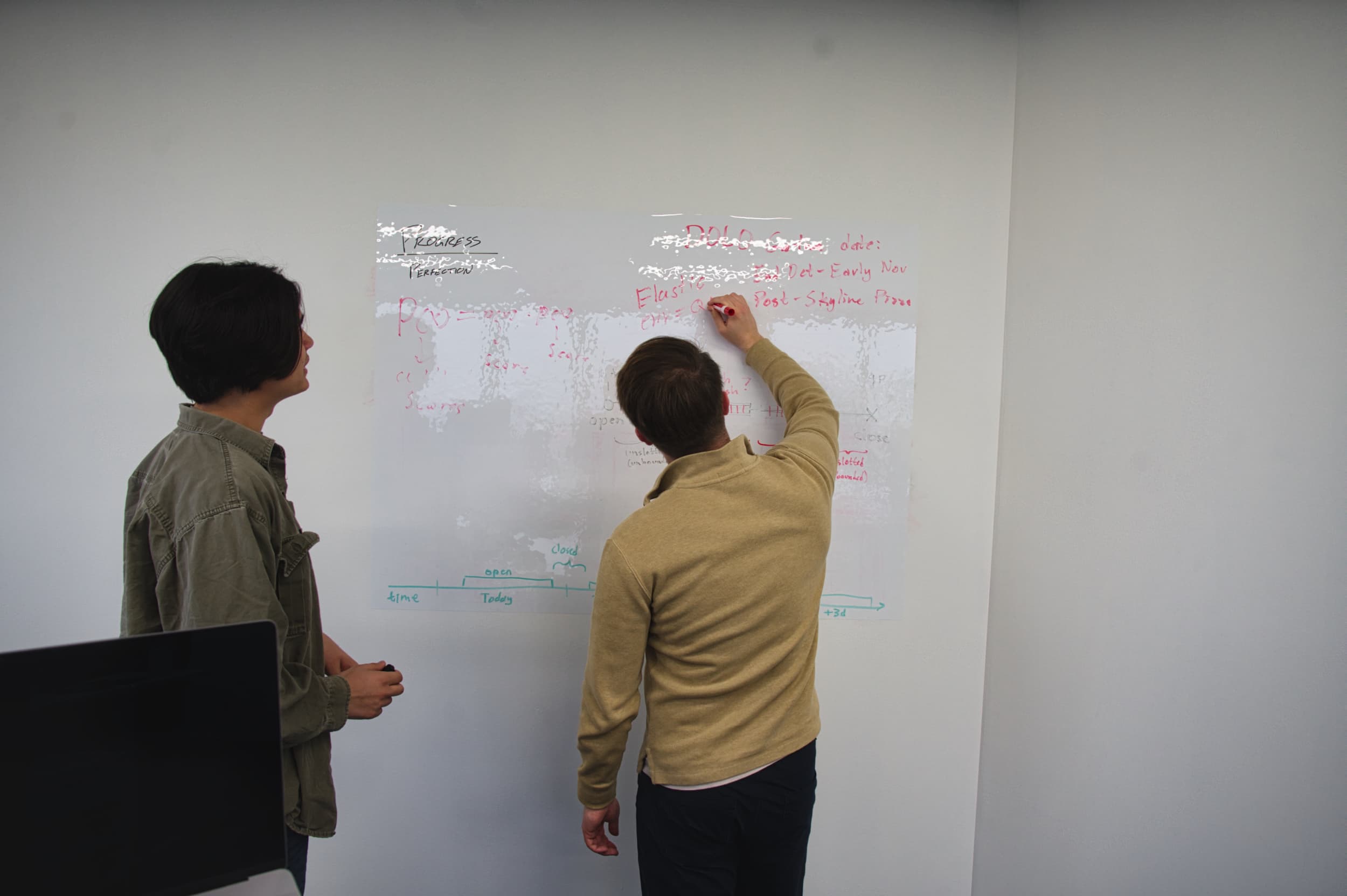 AI Is a Multiplier, Not a Foundation: Why the Best Developers Still Build Themselves First