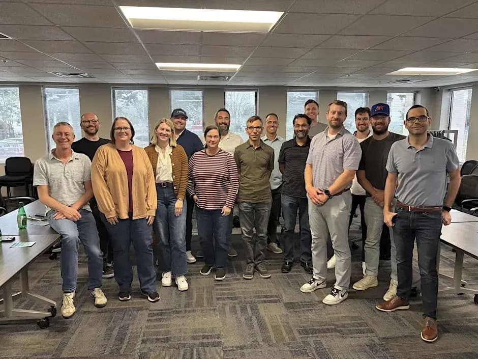 Product Management Meetup