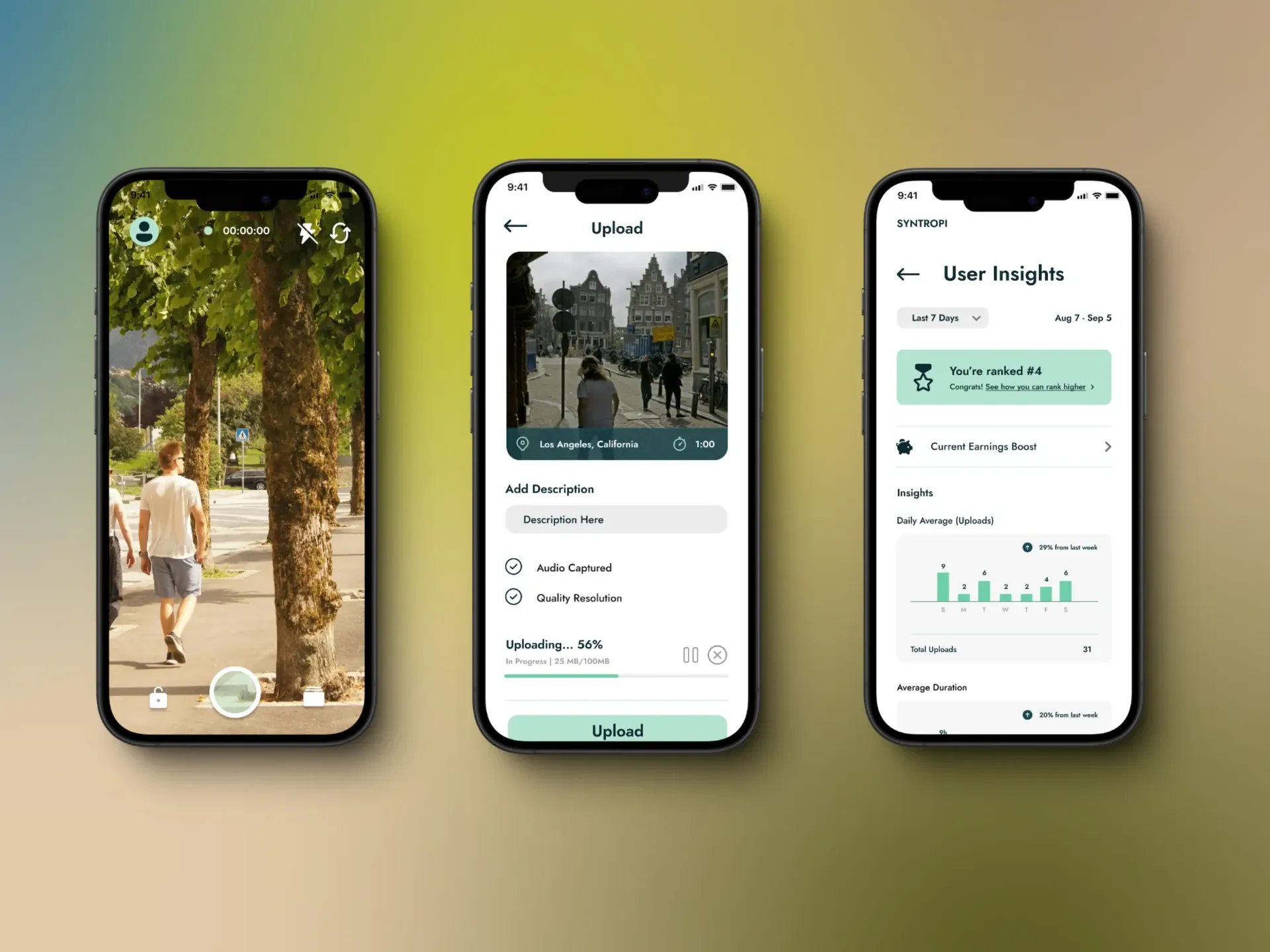 75% Cost Reduction: How Syntropi Validated Before Building