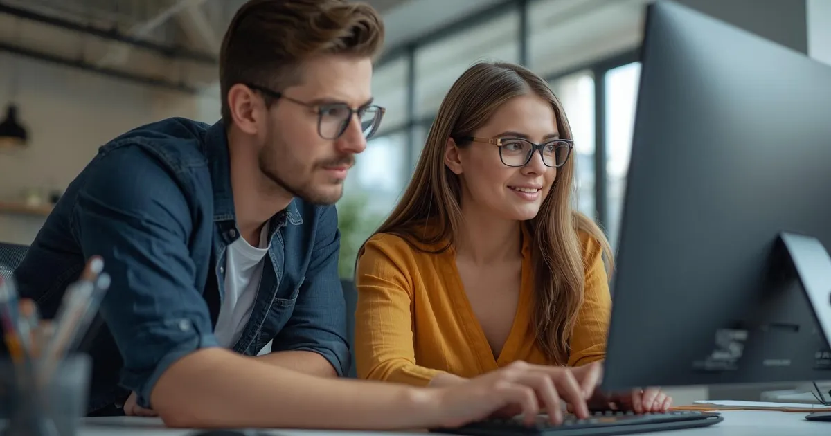 How Pair Programming Changed the Way I Think About Code Quality